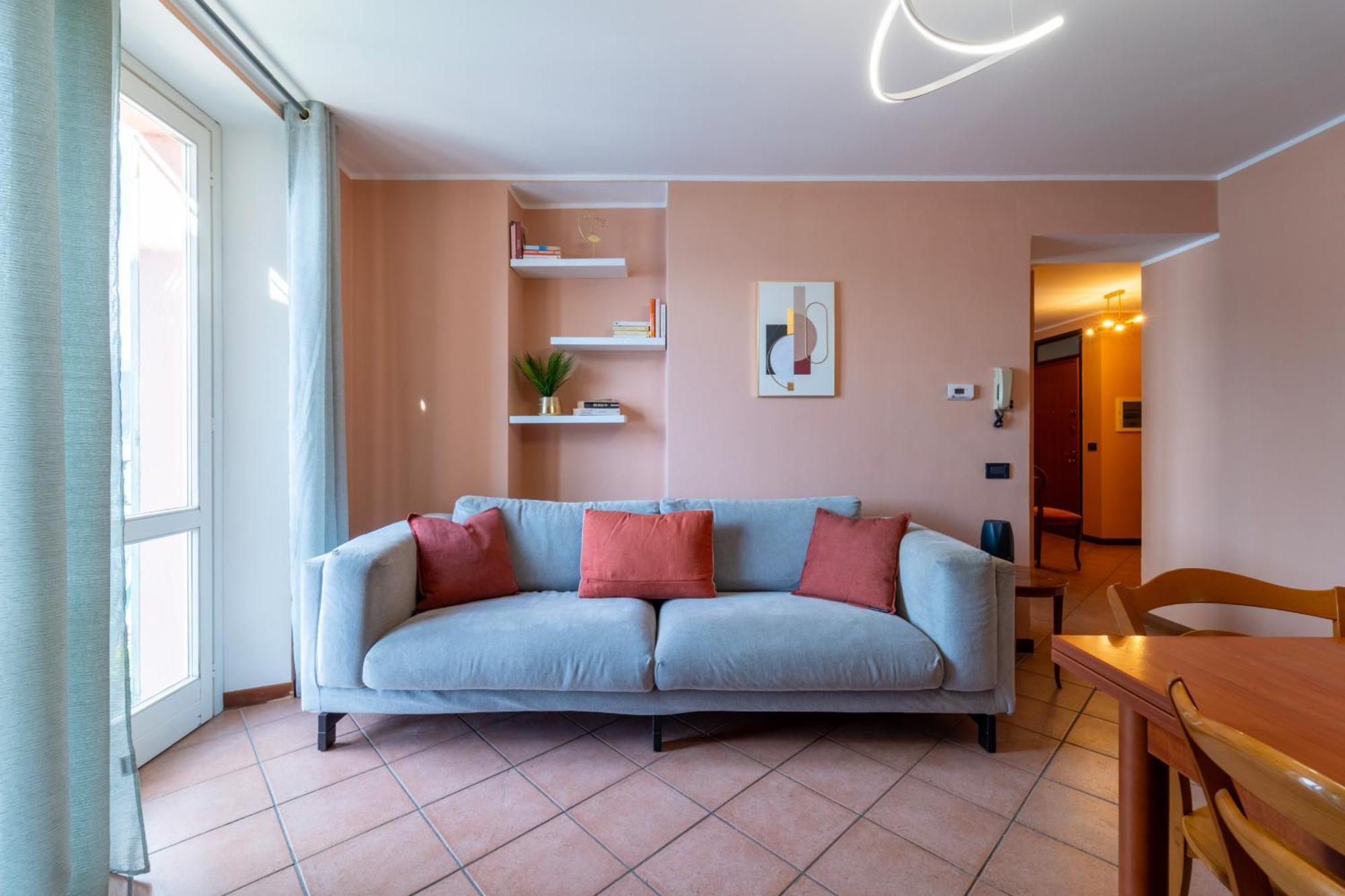 Lakefront Retreat By Wonderful Italy Bellagio Buitenkant foto