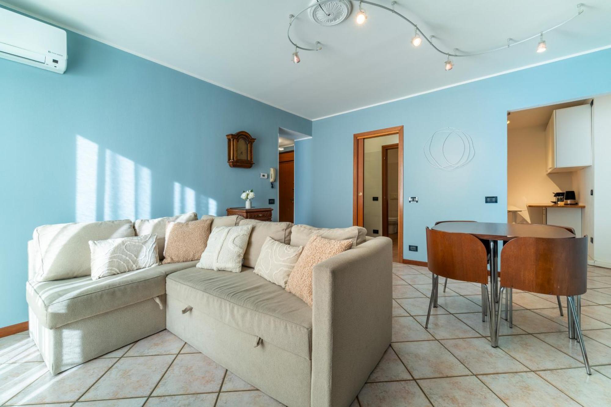 Lakefront Retreat By Wonderful Italy Bellagio Buitenkant foto