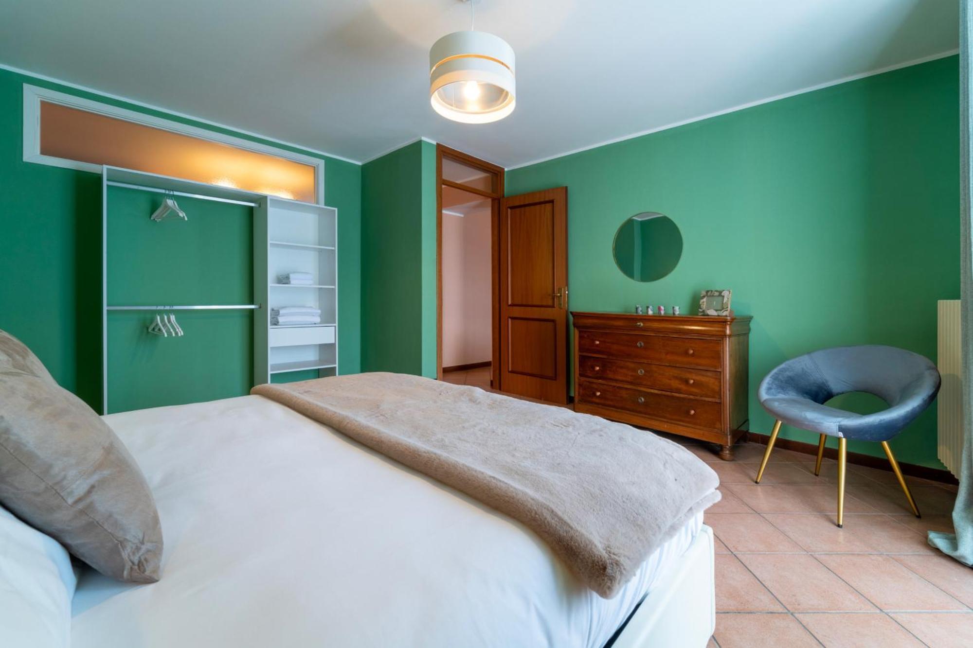 Lakefront Retreat By Wonderful Italy Bellagio Buitenkant foto