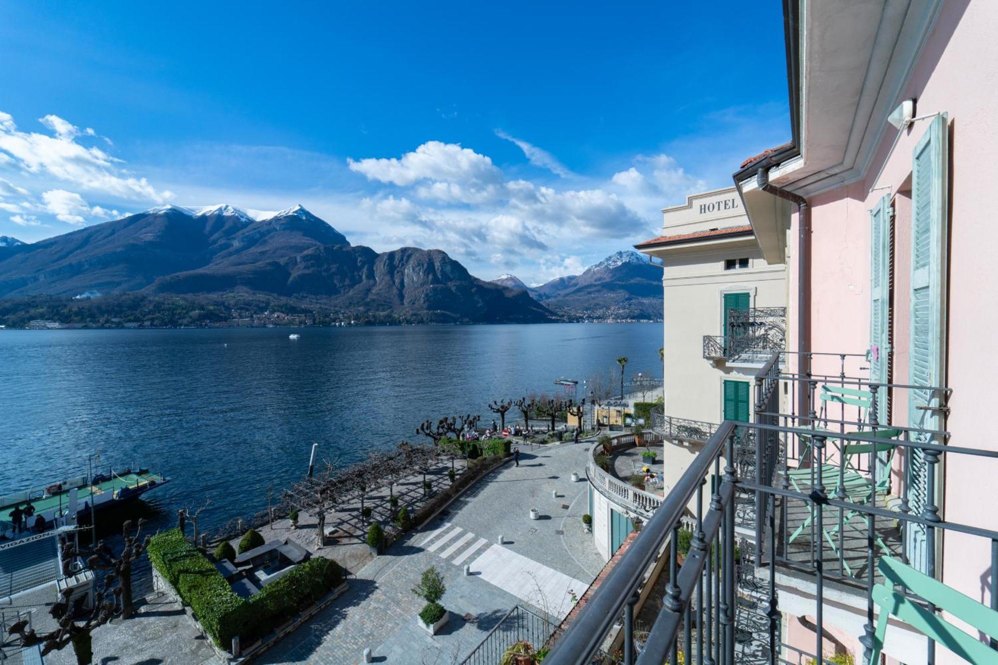 Lakefront Retreat By Wonderful Italy Bellagio Buitenkant foto