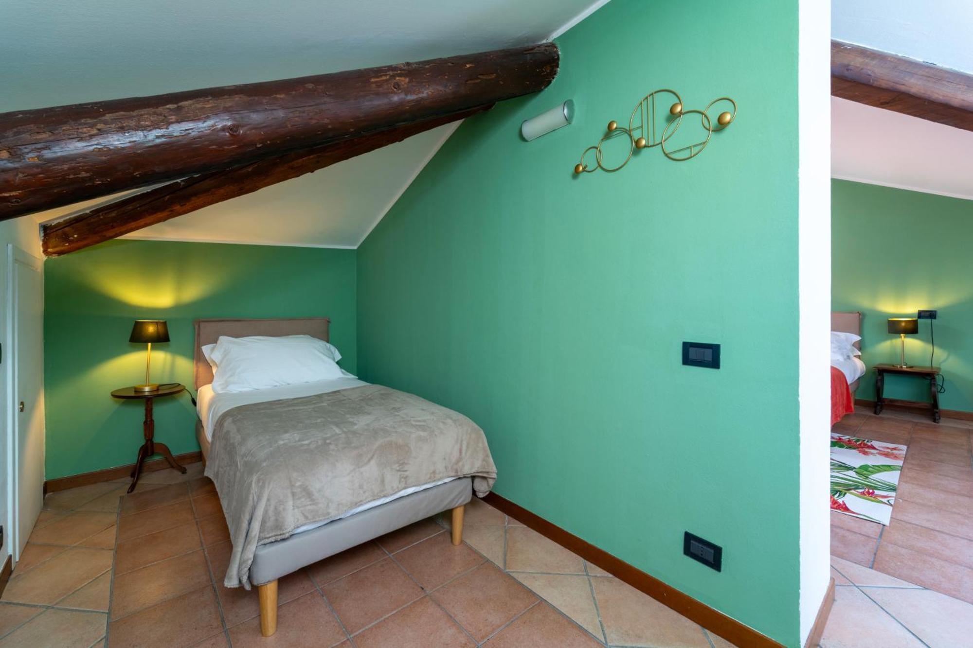 Lakefront Retreat By Wonderful Italy Bellagio Buitenkant foto