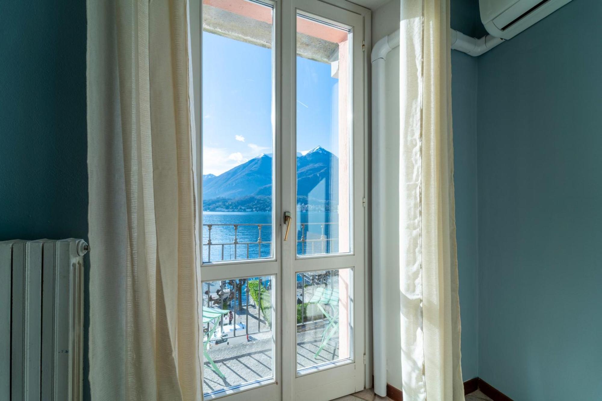 Lakefront Retreat By Wonderful Italy Bellagio Buitenkant foto