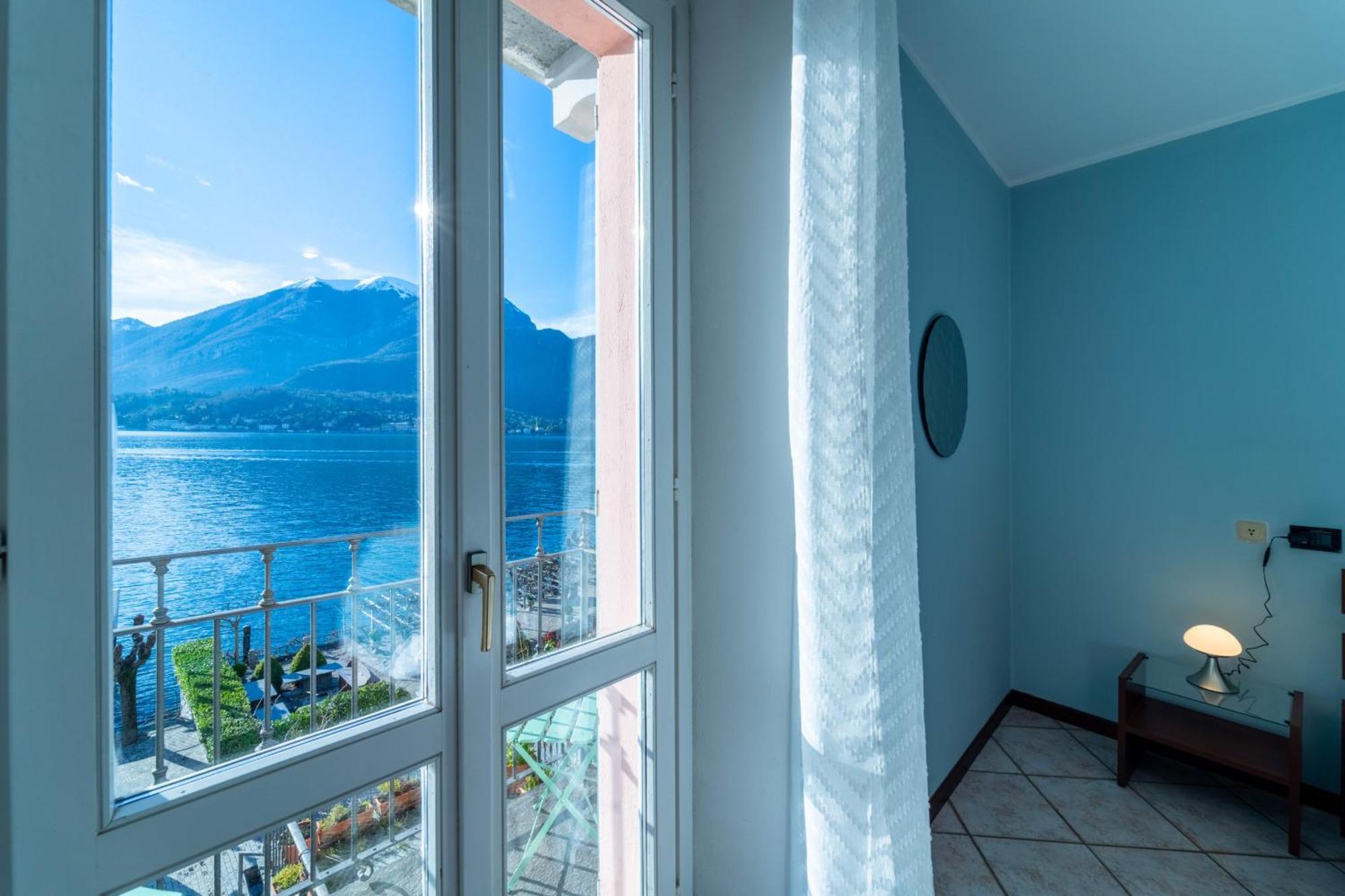 Lakefront Retreat By Wonderful Italy Bellagio Buitenkant foto