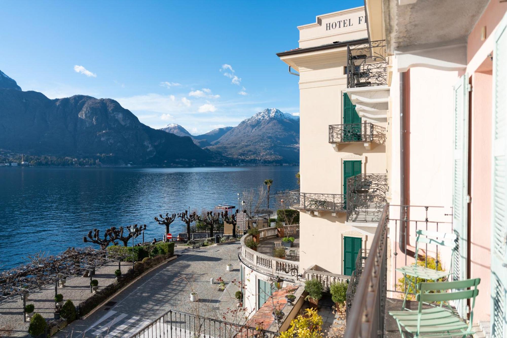 Lakefront Retreat By Wonderful Italy Bellagio Buitenkant foto